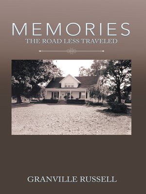 cover image of Memories
